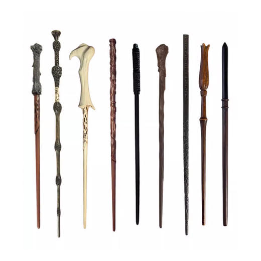 MAGIC ENPOWERD 哈利·波特魔杖 商品图0