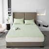 顶柔 雪山冰肌乳胶席三件套 自带清凉感，凉感丝导热吸湿，给您带来舒爽睡眠体验 商品缩略图1