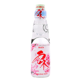 哈达 碳酸饮料（樱花）