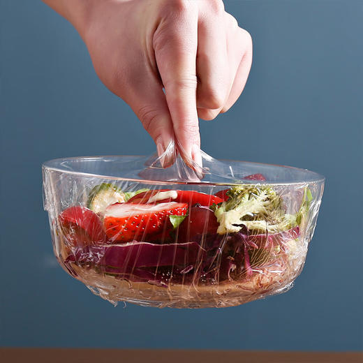 保鲜膜（单包规格：20cm*50m）*5卷SH-7705 商品图2