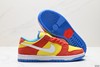 耐克Nike SB Dunk Low低帮休闲运动滑板板鞋308270-111男女鞋 商品缩略图4