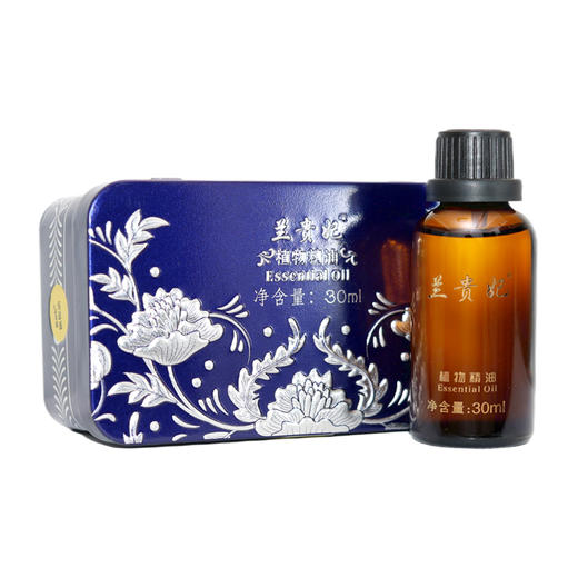兰贵妃二代美颜舒缓精油30ml 商品图3