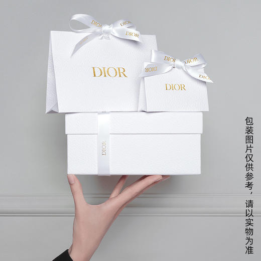 迪奥(DIOR)真我女士香水50ml 商品图4