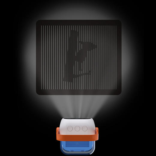 【物理科学 进阶实验】科学罐头 光影魔术盒 神奇光影世界 光学知识初启蒙 商品图1