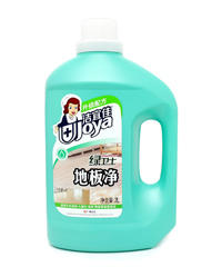 洁宜佳地板净2L（仅限门店自提） 商品图0