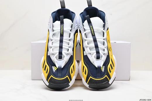 天足系列回归！还“致敬”了一波YEEZY 500！ 商品图7