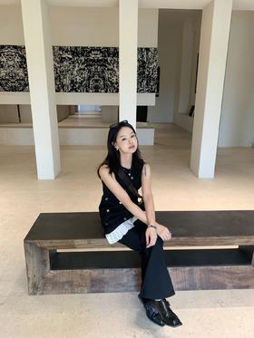 ForPoem · 穿搭分享 · @居诺