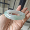 清透雅致翡翠玉镯56# 商品缩略图2