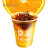 橙香美式 | Iced orange americano 商品缩略图0