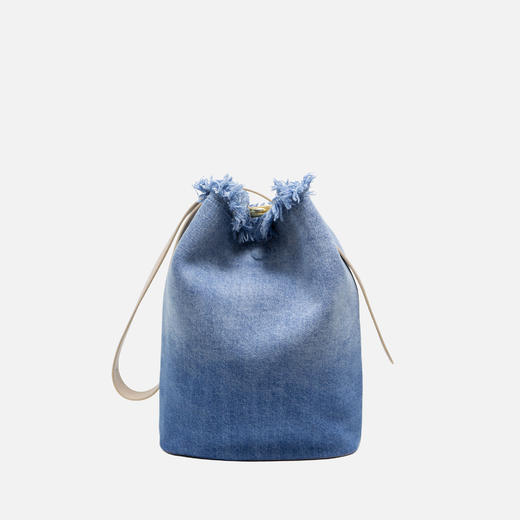 软花桶包 商品图0