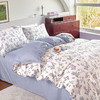 【洁丽雅】 “时光清浅”馨香四件套 JLY-TJ873 被套 200*230cm 商品缩略图1