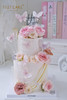 1027CAKE | 鲜花蝴蝶蛋糕  双层 氛围感 商品缩略图3