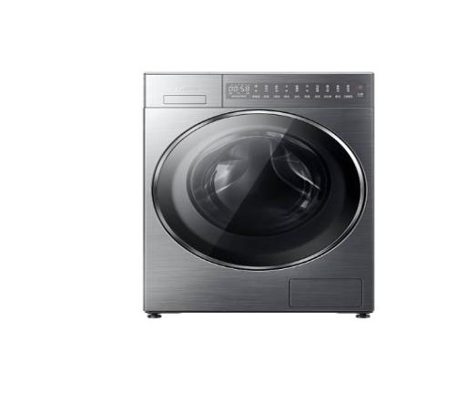 东芝滚筒洗衣机（252119）DG-10TC23BY 商品图0