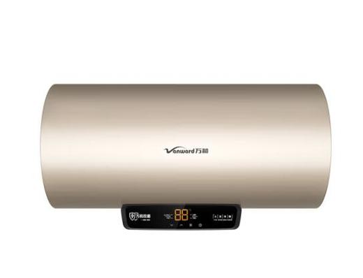 万和（509884
）电热水器储水式双盾防电出水断电一级能效E6系列 E60-E6 商品图0