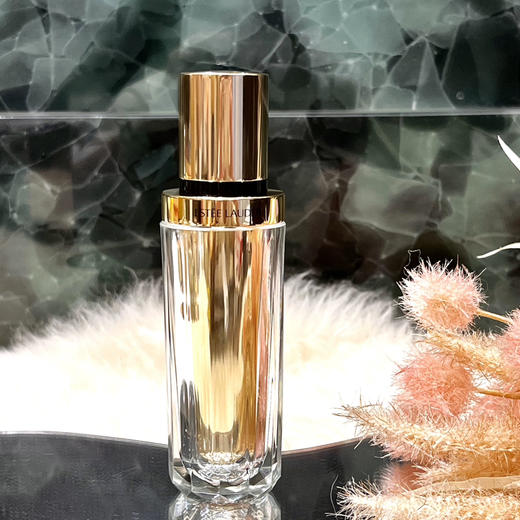 雅诗兰黛白金黑松露精华30ml 商品图4