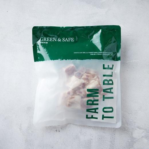 伊比利亚黑猪小排 lberian Black Pork Ribs(Small) 200g 商品图0