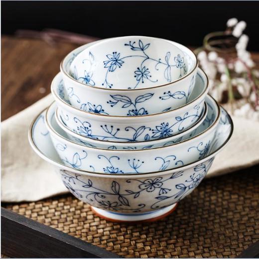 轻量瓷小钵DM01-1508/1个【限自提】 商品图0