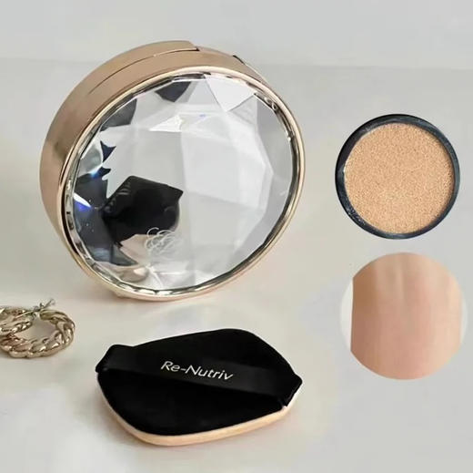 雅诗兰黛白金气垫带替换装（1W0/2W0） 商品图4