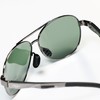 空鹰偏光眼镜 适合外出旅游钓鱼   八一特惠 商品缩略图1