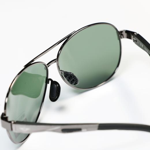 空鹰偏光眼镜 适合外出旅游钓鱼   八一特惠 商品图1