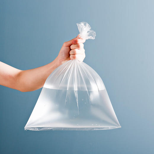 新鲜生活撕拉型保鲜袋厨房用品快乐撕保鲜袋*500只 商品图2