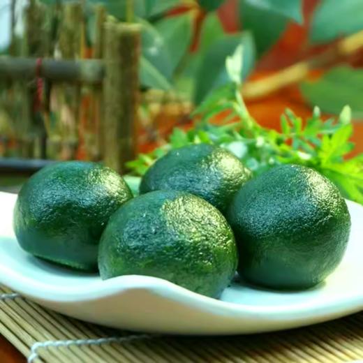 客家艾糍550g 商品图0