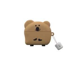 【 Dinotaeng】AirPods Pro (二代） 保护壳   经典