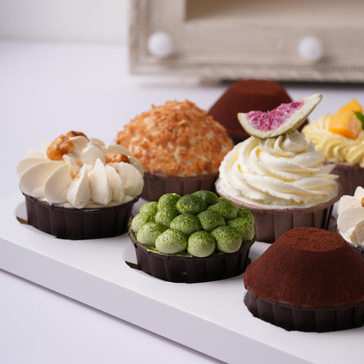 Cupcake 商品图3