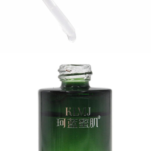 珂蓝蜜肌平衡滋妍精华液30ml 商品图6
