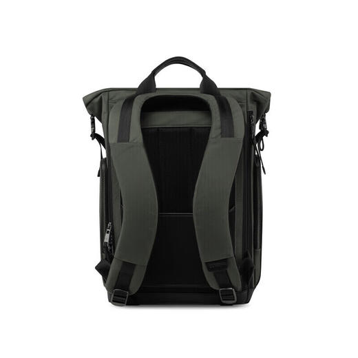 新秀丽 双肩包  TM7*04003-F 绿色. 商品图6