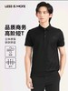 4F 【利郎】Lessismore 品质商务高阶短T 时尚T恤 商品缩略图0
