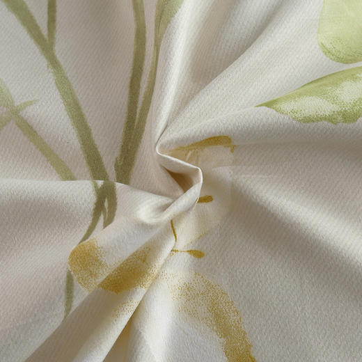 【洁丽雅】 “幽兰花香”加厚四件套 JLY-TJ866 被套 200*230cm 商品图3