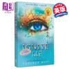 【中商原版】Shatter Me系列 第3部 点燃 Ignite Me 英文原版 Tahereh Mafiis 奇幻浪漫爱情小说 商品缩略图0