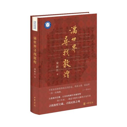 满世界寻找敦煌 商品图0