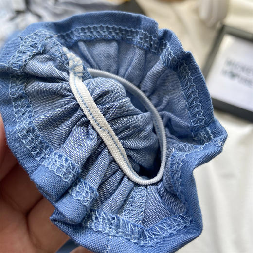 💰39.9/条 「三枪&Disney迪士尼防蚊裤」天花板穿搭啊 行走的小蚊帐！夏天必备！和蚊子说拜拜👋 ✔️迪士尼IP联名，图案可爱童趣 商品图11