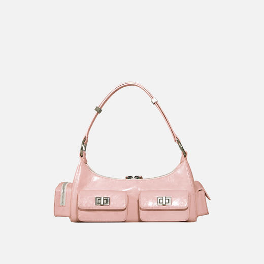 青蛙机车包 商品图2