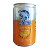 北冰洋  汽水 迷你罐橙汁汽水 200ml*12罐 商品缩略图1
