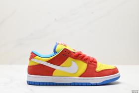 耐克Nike SB Dunk Low低帮休闲运动滑板板鞋308270-111男女鞋