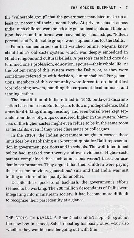 【中商原版】李开复陈楸帆 AI2041 Ten Visions for Our Future 英文原版 科幻小说 商品图5