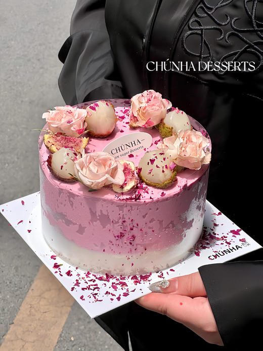 馥郁荔枝 商品图3