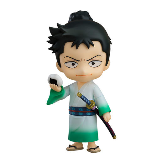 【GSC现货】粘土人 龙马 MONSTERS 一百三情飞龙侍极 商品图4