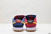 耐克Nike SB Dunk Low低帮休闲运动滑板板鞋308270-111男女鞋 商品缩略图5