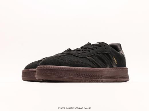 阿迪达斯adidas originals Samba休闲运动板鞋ID3201男女鞋 商品图4