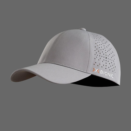 XBIONIC蜂鸟运动弯檐帽棒球帽遮阳帽子男女同款时尚透气23777 商品图7