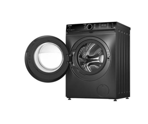 东芝滚筒洗衣机（252125） 星际蓝 TW-BUK110G4CN(GK) 商品图1