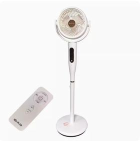 先锋变频空气循环扇台立遥控落地电风扇36档语音DXH-S22R
