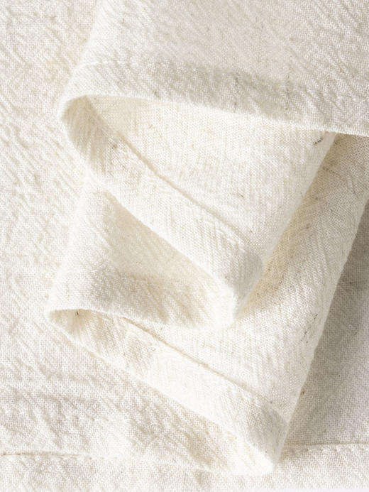 COCO ZONE "阿米娅“藏不住一点设计感方领衬衫套头长袖上衣CC1B1317 商品图8