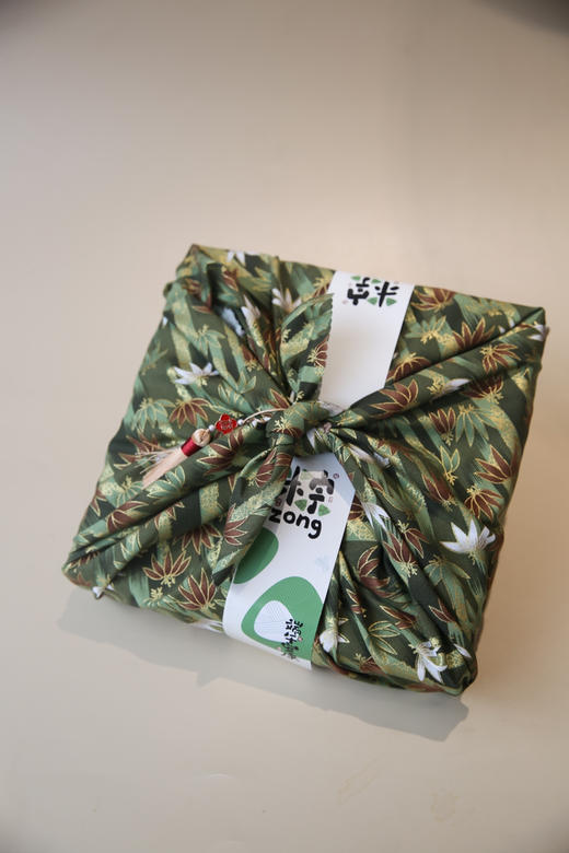 奶酪冰粽礼盒（9枚入） 商品图3