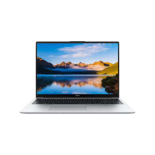 华为MATEBOOKD16(2025款)LINUX版 商品图7