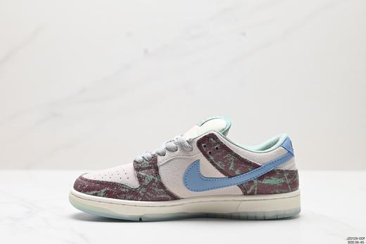 耐克Nike SB Dunk Low低帮休闲运动滑板板鞋308270-111男女鞋 商品图2